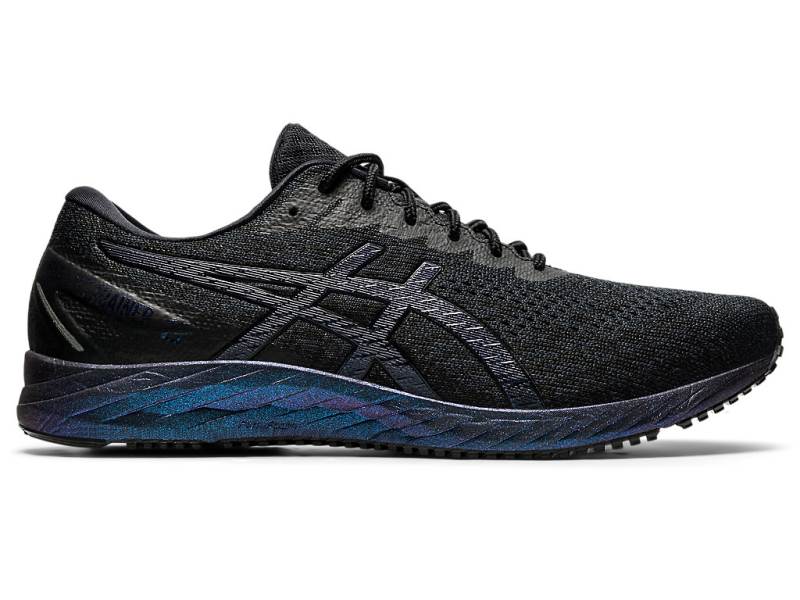 Asics GEL-DS TRAINER 25 Løbesko Herre - Sort - SKU.73328393